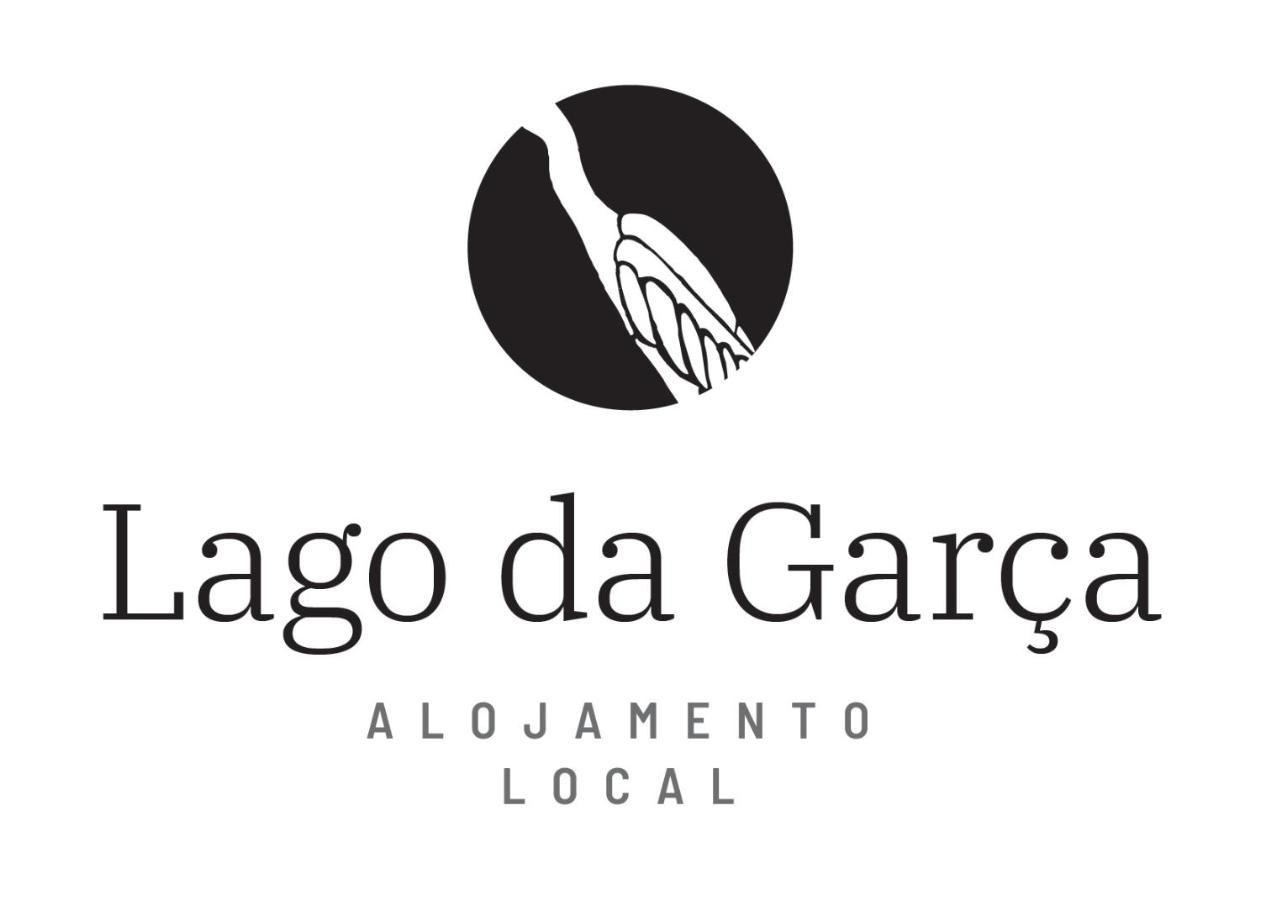 Lago Da Garca Guesthouse Sao Pedro do Sul Luaran gambar